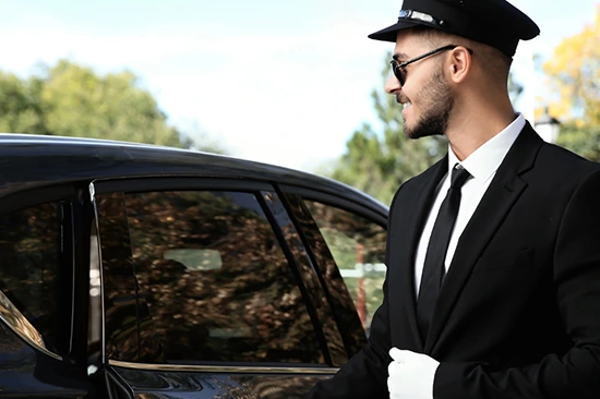 Affordable Chauffeur Services Near Me